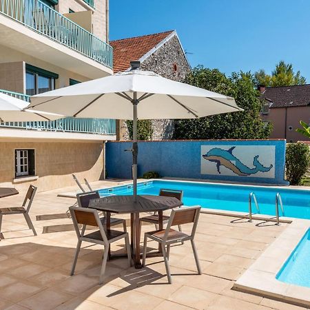 Le Quercy Hotel Souillac Luaran gambar