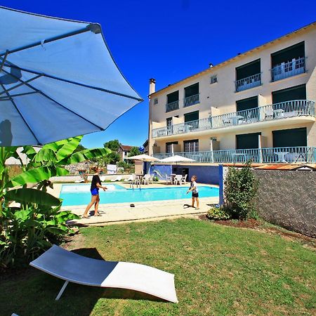 Le Quercy Hotel Souillac Luaran gambar