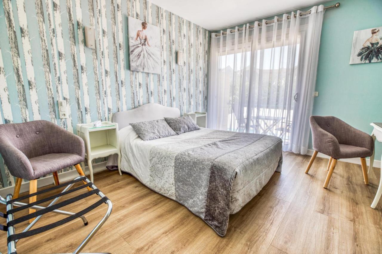 Le Quercy Hotel Souillac Luaran gambar