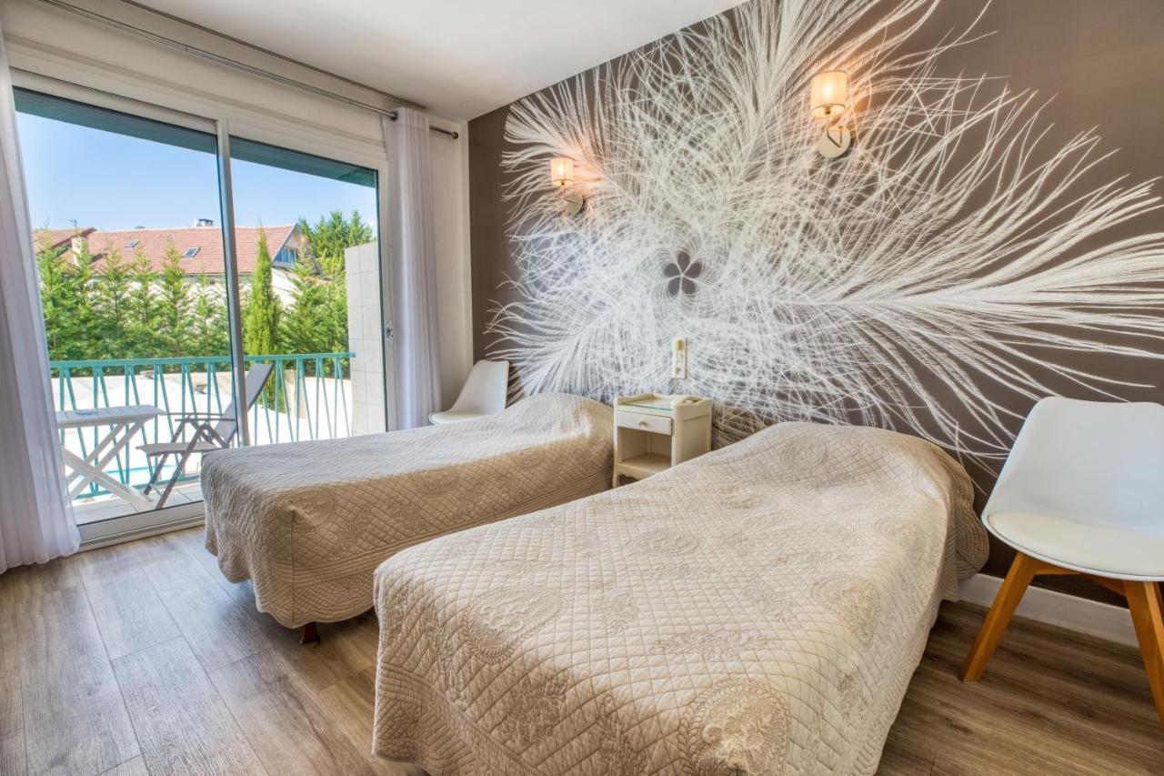 Le Quercy Hotel Souillac Luaran gambar