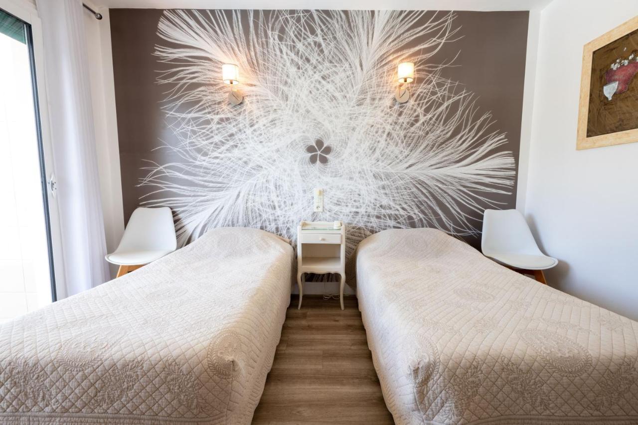Le Quercy Hotel Souillac Luaran gambar