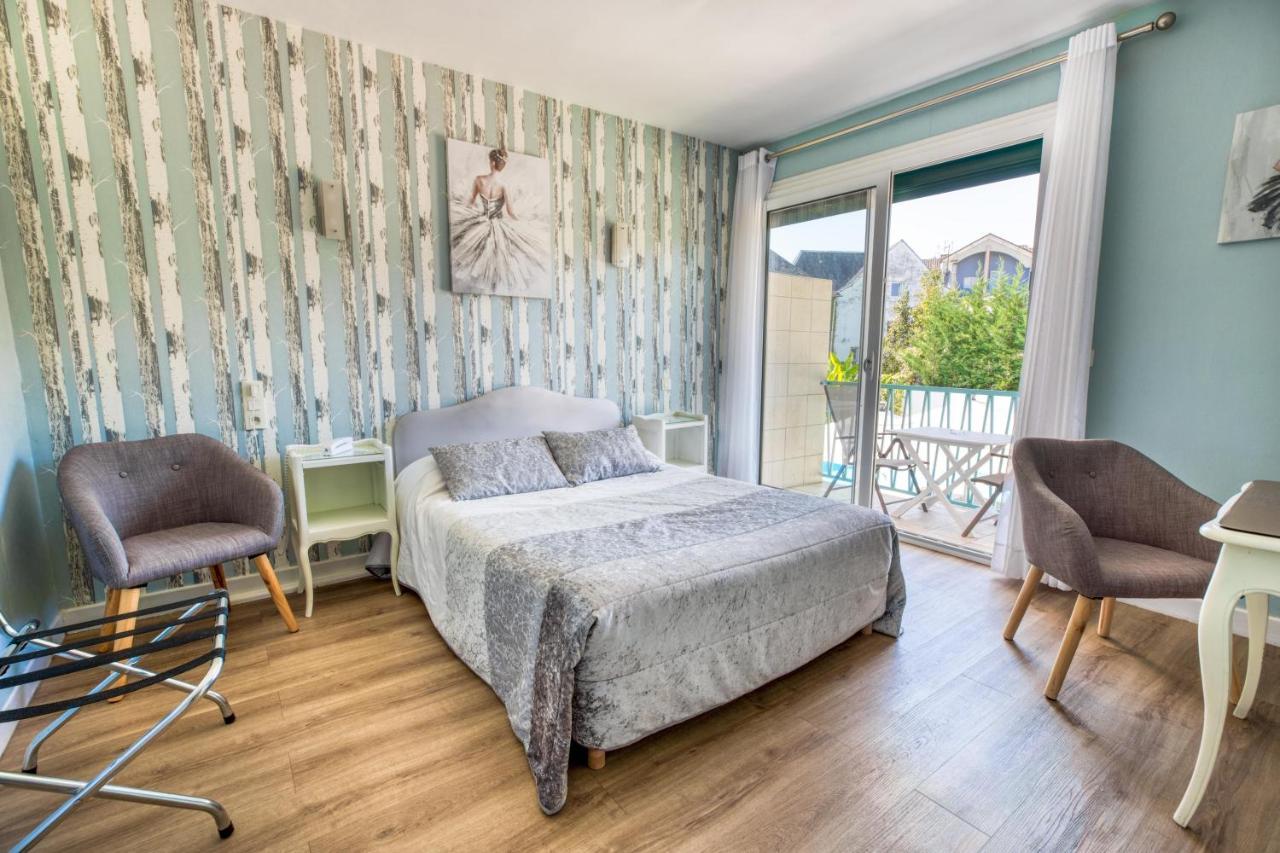 Le Quercy Hotel Souillac Luaran gambar
