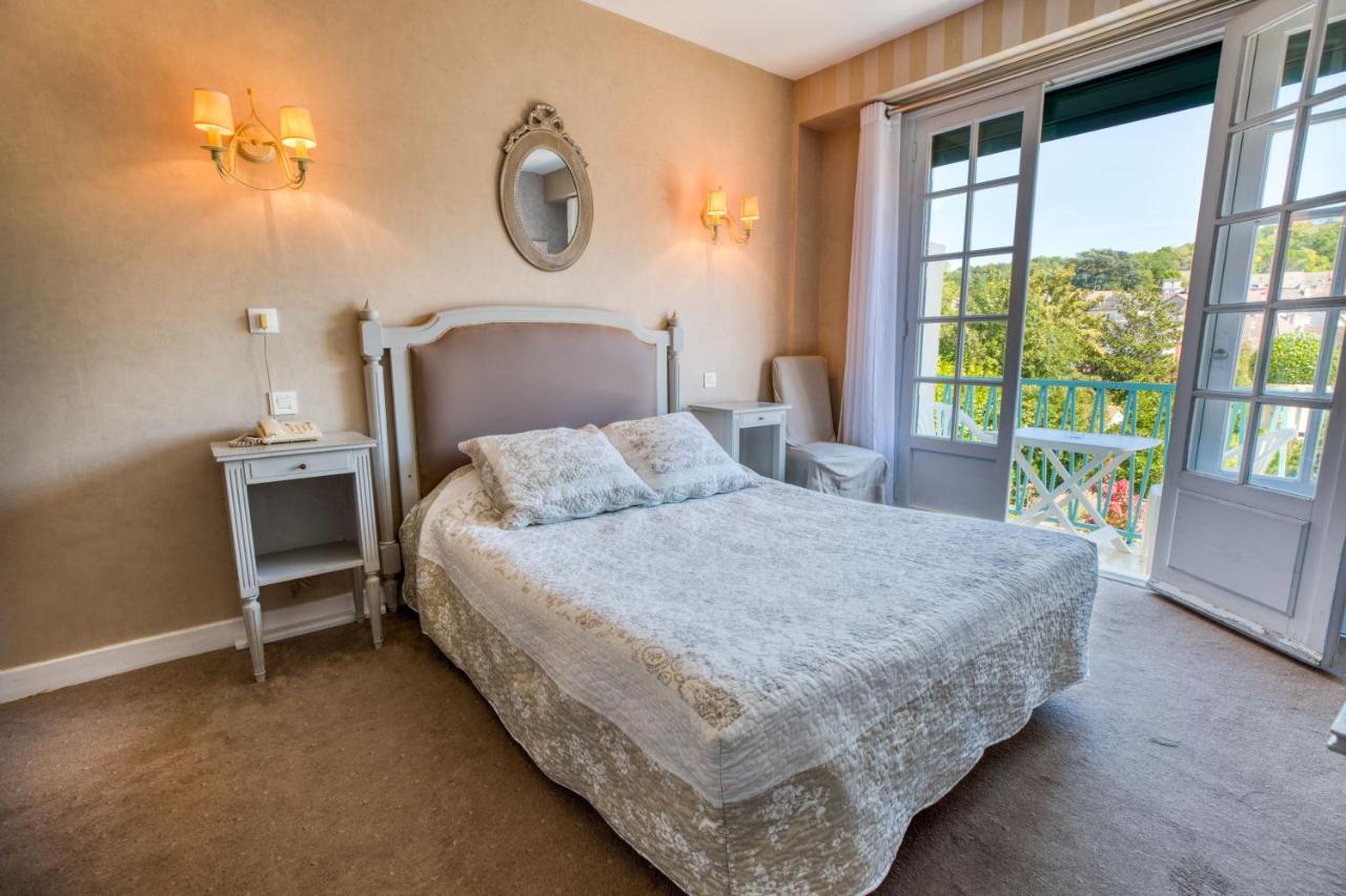 Le Quercy Hotel Souillac Luaran gambar