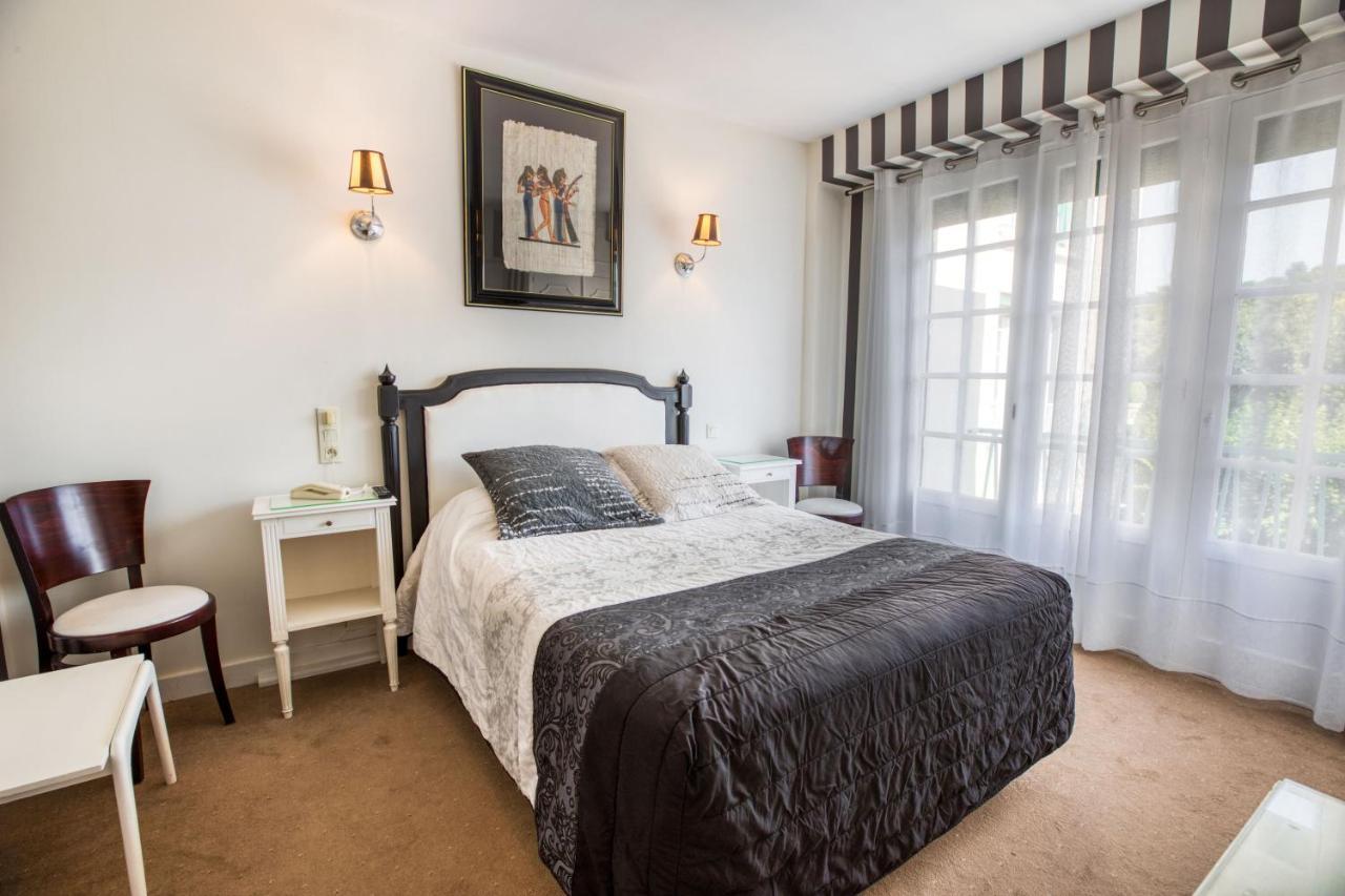 Le Quercy Hotel Souillac Luaran gambar