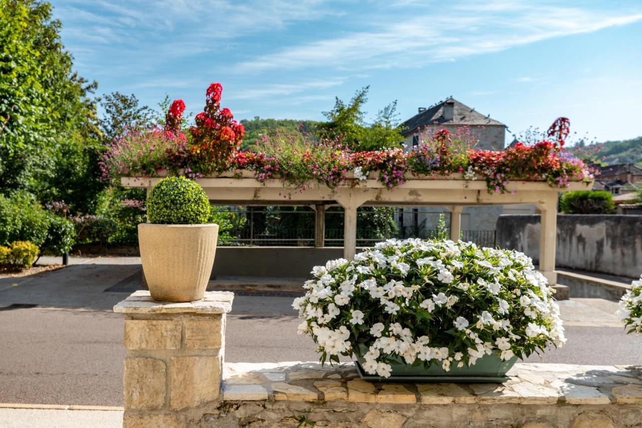Le Quercy Hotel Souillac Luaran gambar
