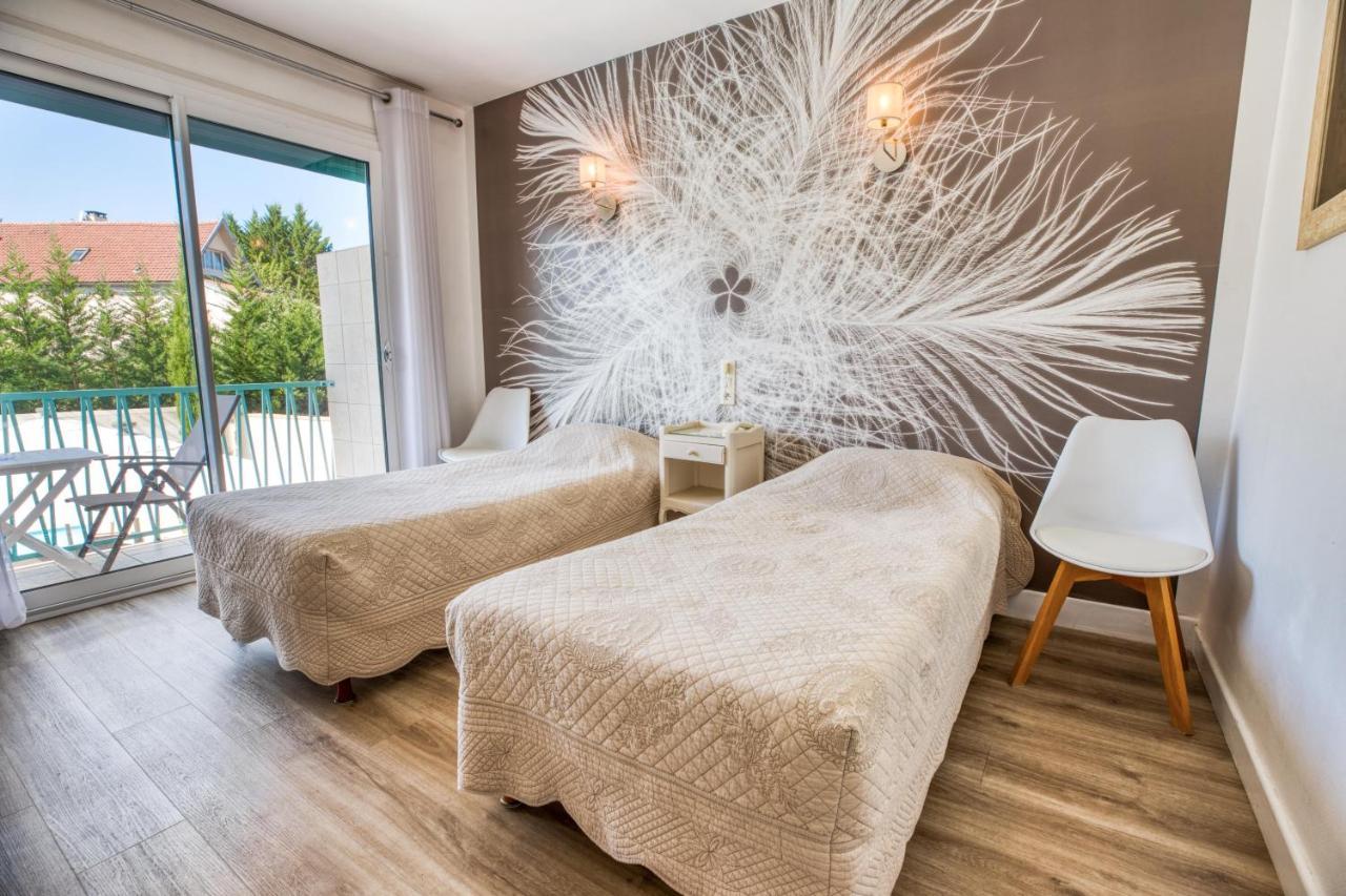 Le Quercy Hotel Souillac Luaran gambar