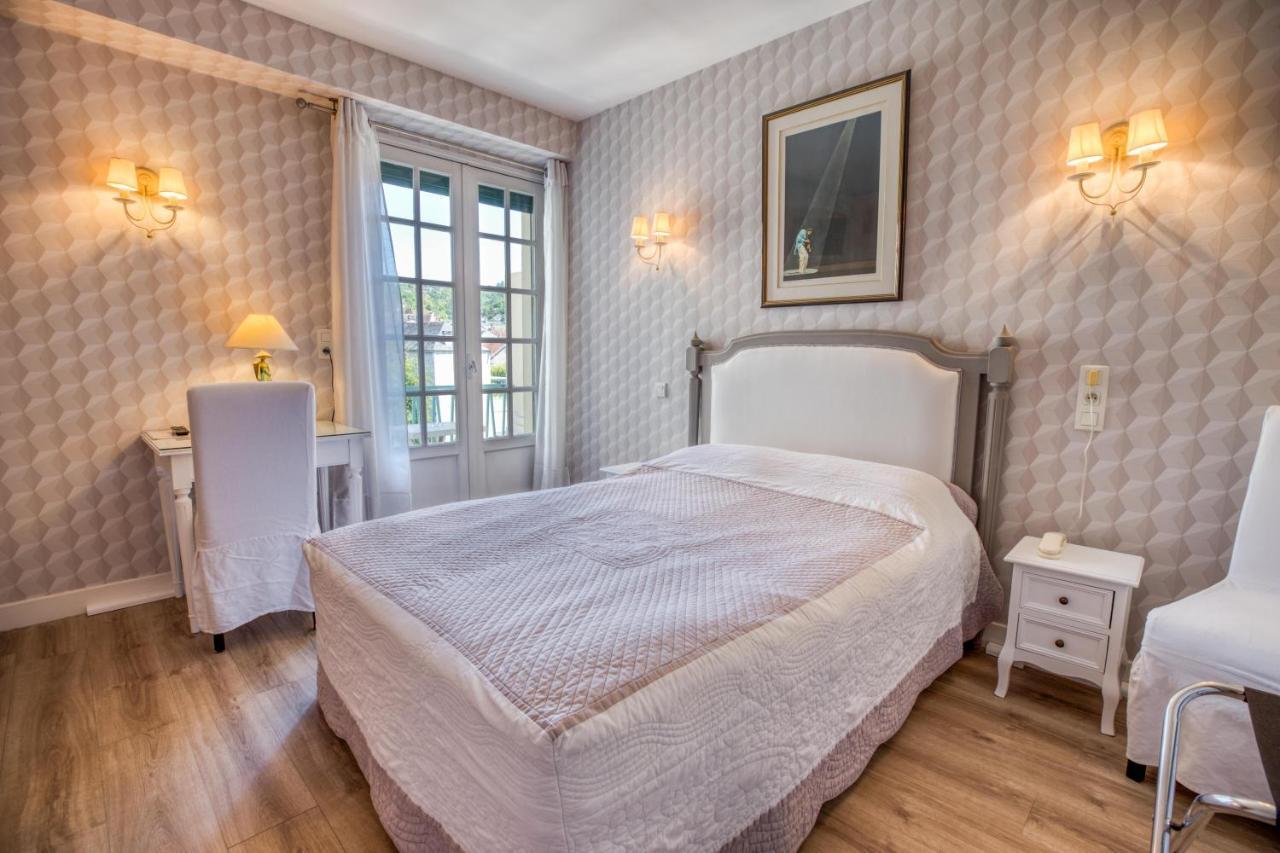 Le Quercy Hotel Souillac Luaran gambar