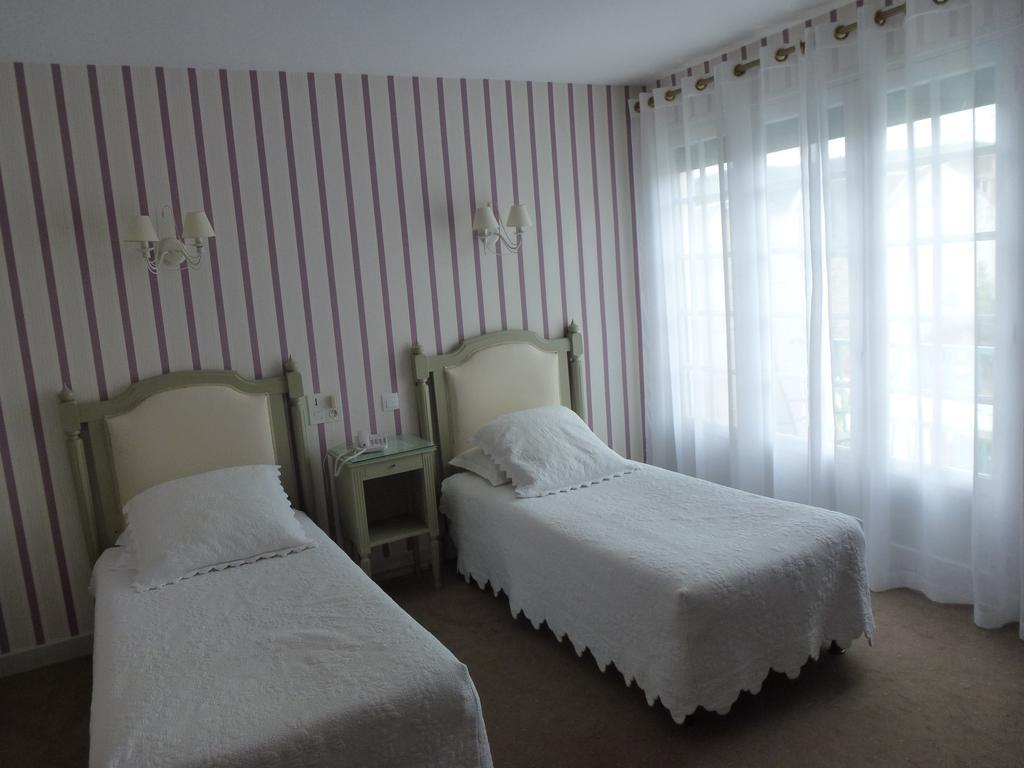 Le Quercy Hotel Souillac Luaran gambar