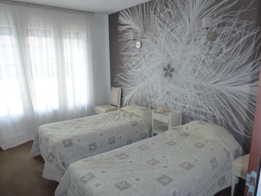 Le Quercy Hotel Souillac Luaran gambar