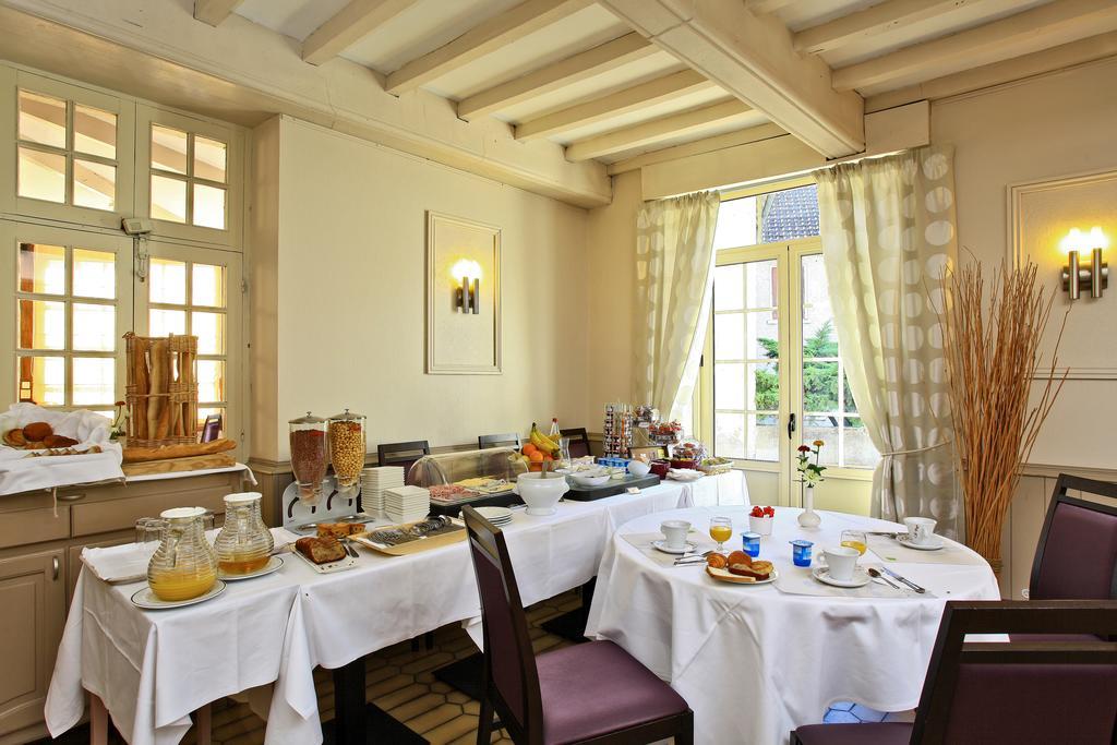 Le Quercy Hotel Souillac Luaran gambar