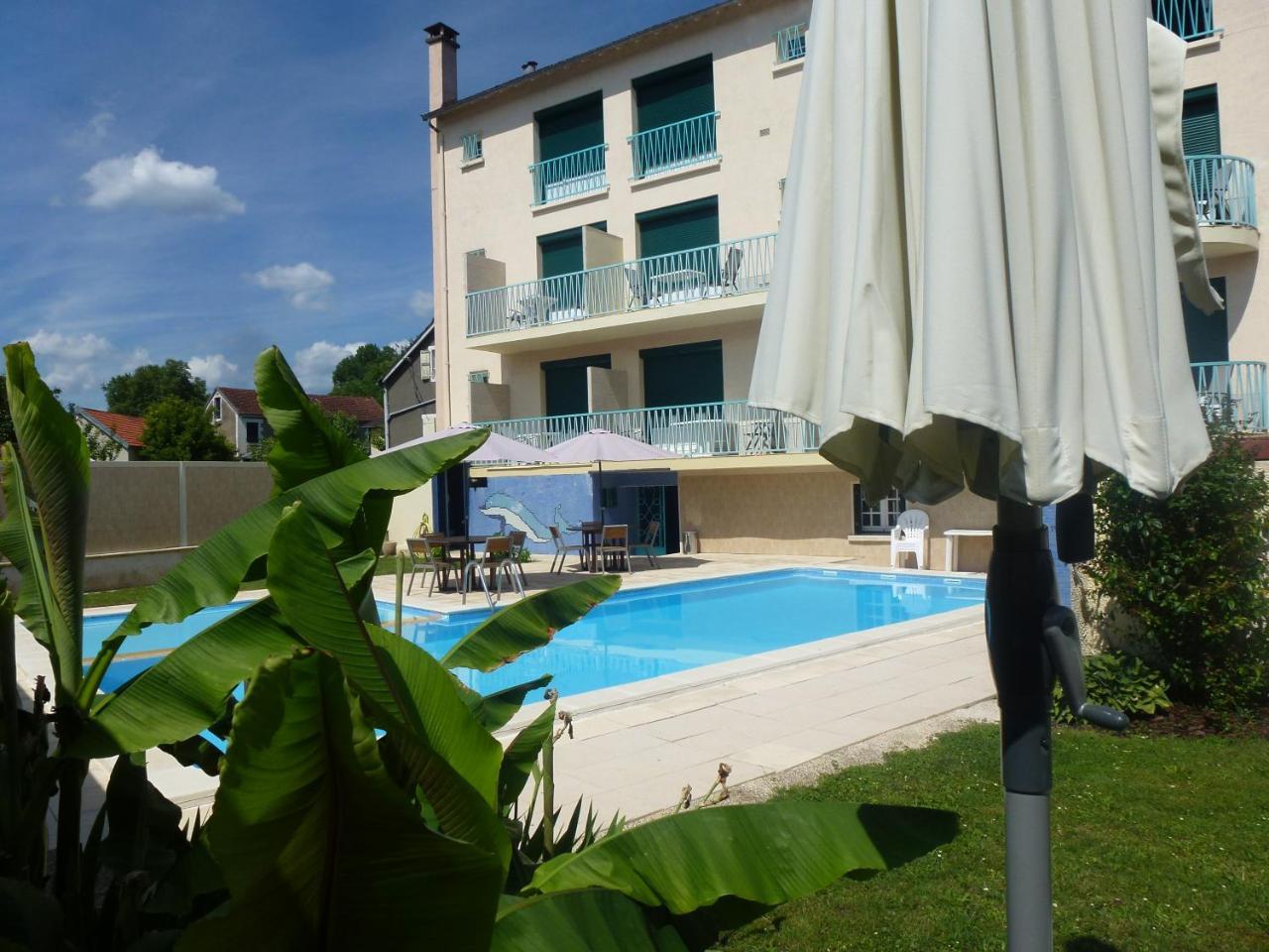 Le Quercy Hotel Souillac Luaran gambar
